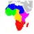 countries